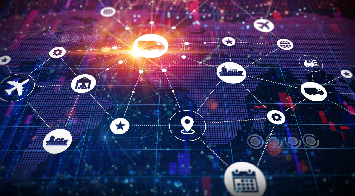 Learning Objectives Achieving State-of-the-Art Supply Chain Expertise