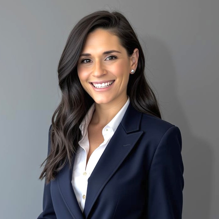 Tara Tietjen headshot